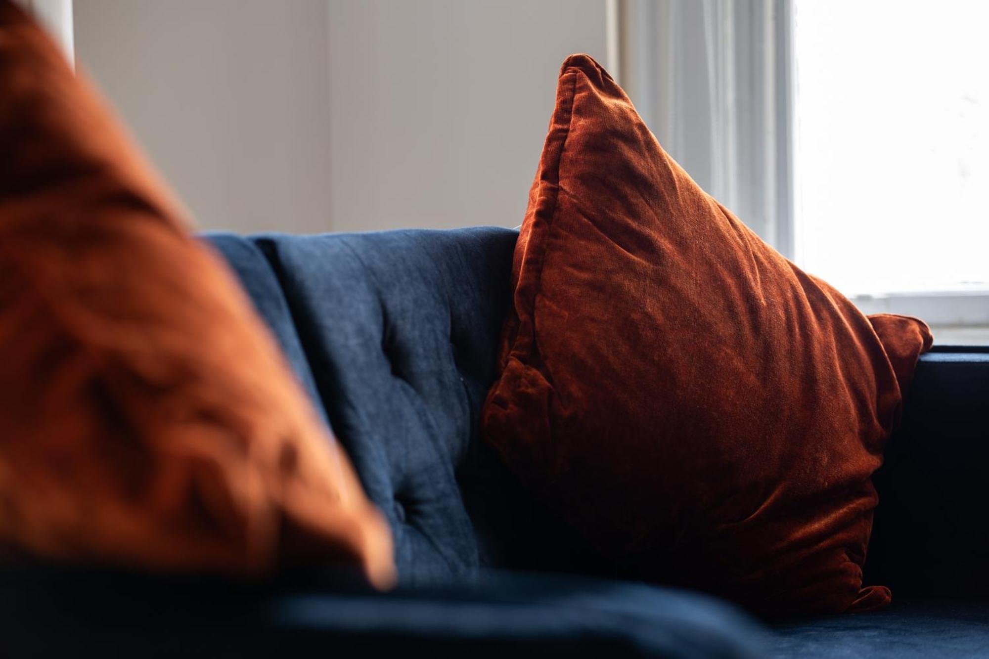 Crown Street Aparthotel ハリファックス エクステリア 写真